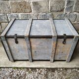 Travel trunk