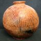 Vase o Dogon Mali milieu XXe Afrique