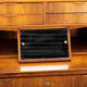 Danish Rosewood secretaire, 1960s