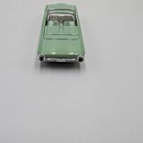 Ford Thunderbird 1961 1/43