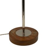 Bauhaus table lamp, Europe 1950s