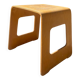 "Benjamin" stool by Lisa Norinder IKEA Vintage