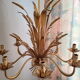 Lustre épi de blé