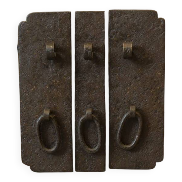 Buffet de lettré ancien chinois