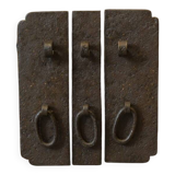 Buffet of ancient Chinese scholars