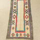 Tapis berbère, 123 x 295