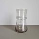 Bubble glass vase from Biot, France | Hand-blown vintage