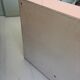 Vintage Formica bathroom cabinet