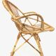 Chair by Rohe Noordwolde, 1960s, Netherlands
