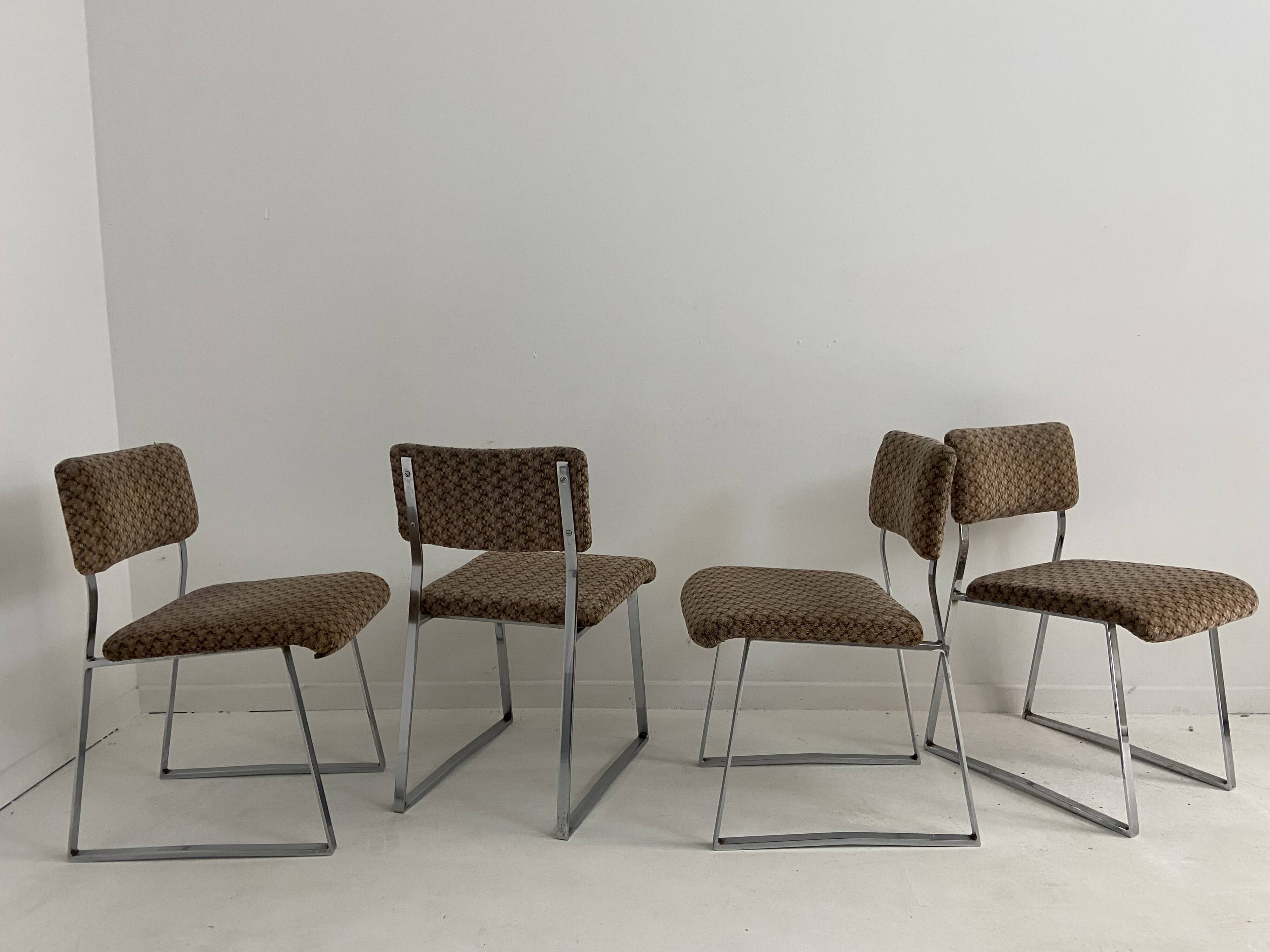 vintage designer chairs