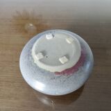 Signed ceramic vase, 50s-60s