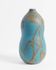 Ceramic vase by Morino Hiroaki Taimei.