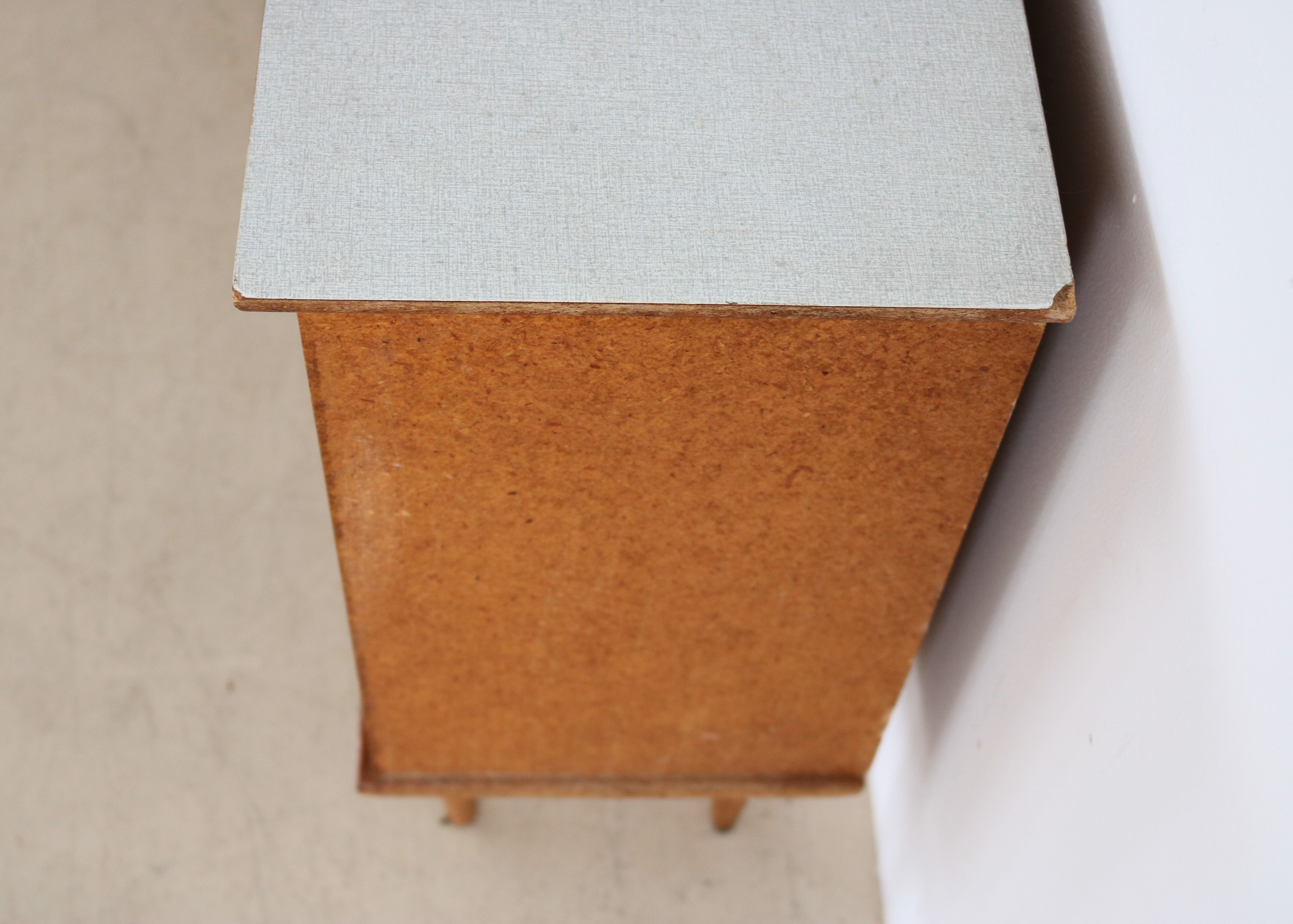 Nise Naarden sideboard