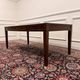 Classic English Eichholtz Campaign Writing Desk
