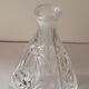 Carafe en cristal