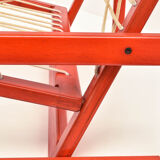 Pair of Carlotta Chairs by Afra & Tobia Scarpa for Cassina