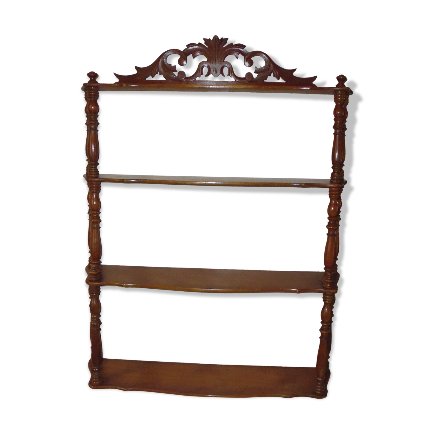 Etagère en bois