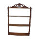 Etagère en bois