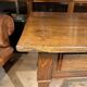 French antique writing table