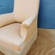 Toad chair