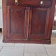 Buffet around 1850 Regency