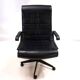 Knoll International office chair by Richard Sapper, 1980