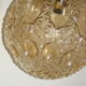 Born Leuchten hanging lamp, 1970s
