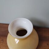 Vintage opaline lampshade lamp globe