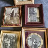 Lots of 5 frames