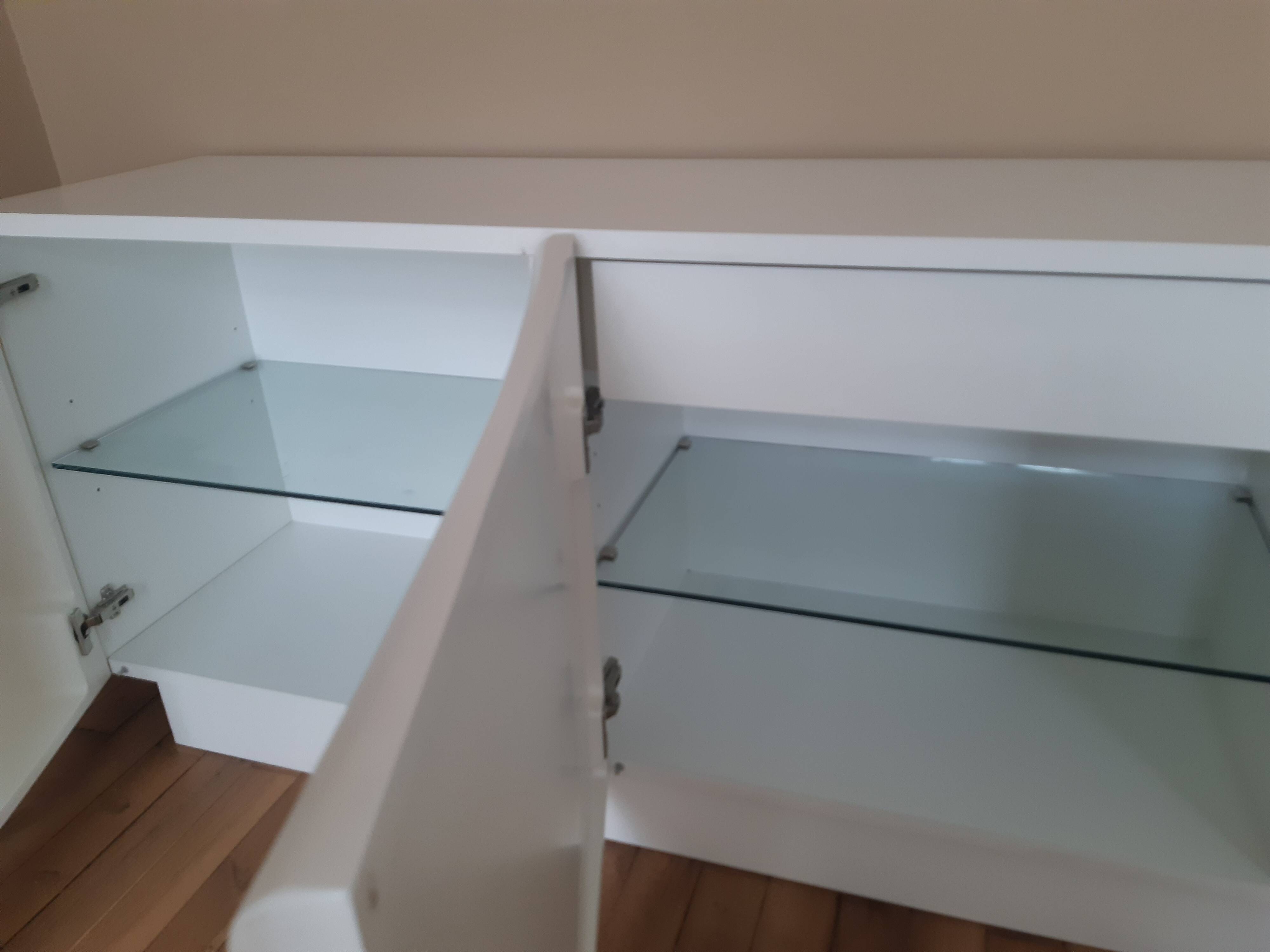Cattelan Italia chest