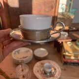 Cups duo