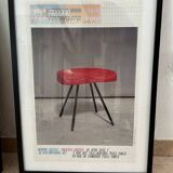 Jean proven design expo poster vitra