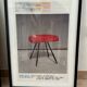 Jean proven design expo poster vitra