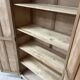 Armoire parisienne