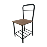 Chair of internship
