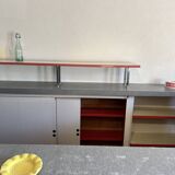 Bar en Formica