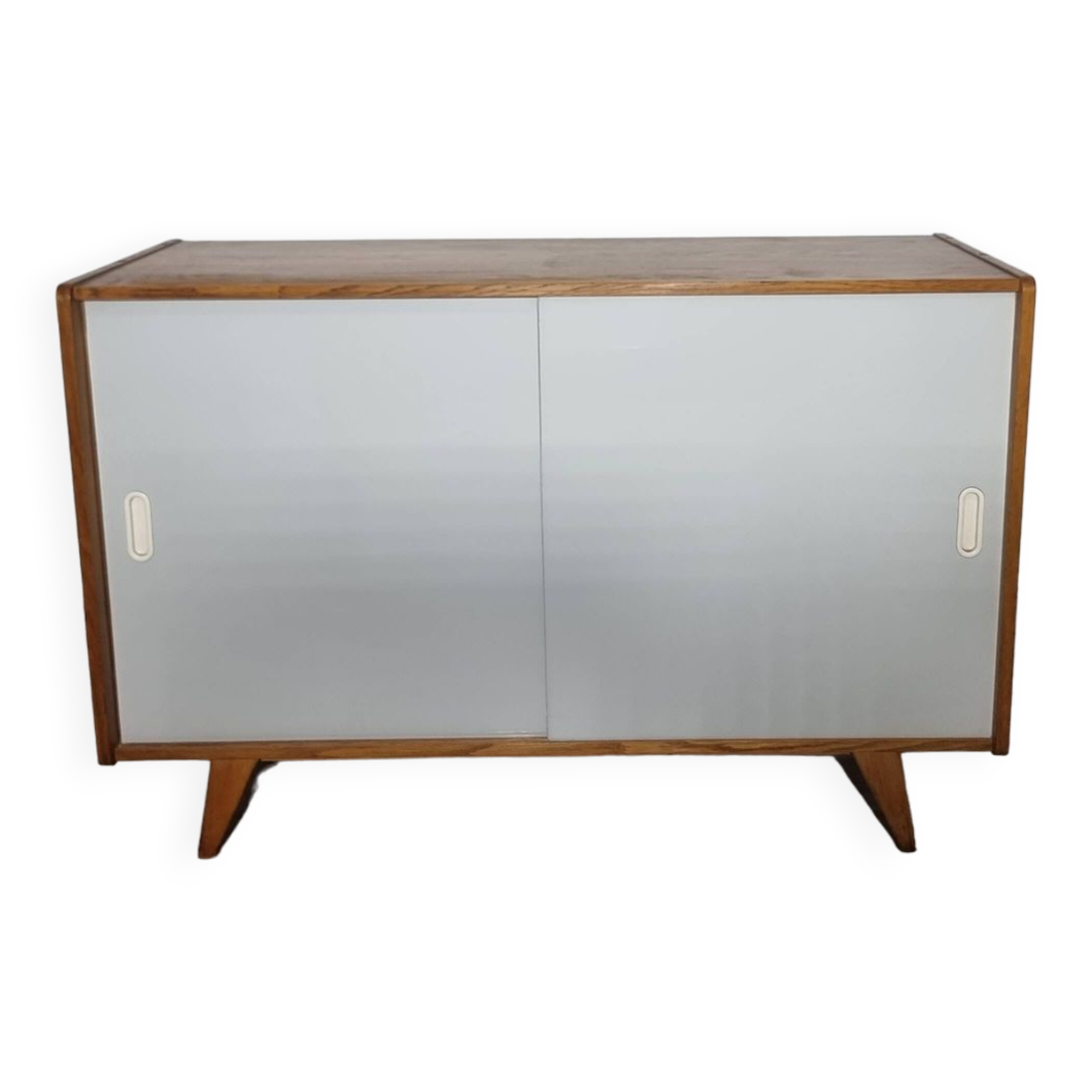 Sideboard by Jiri Jiroutek for Interier Praha, 1960s