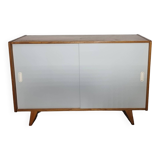 Sideboard by Jiri Jiroutek for Interier Praha, 1960s