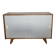 Sideboard by Jiri Jiroutek for Interier Praha, 1960s