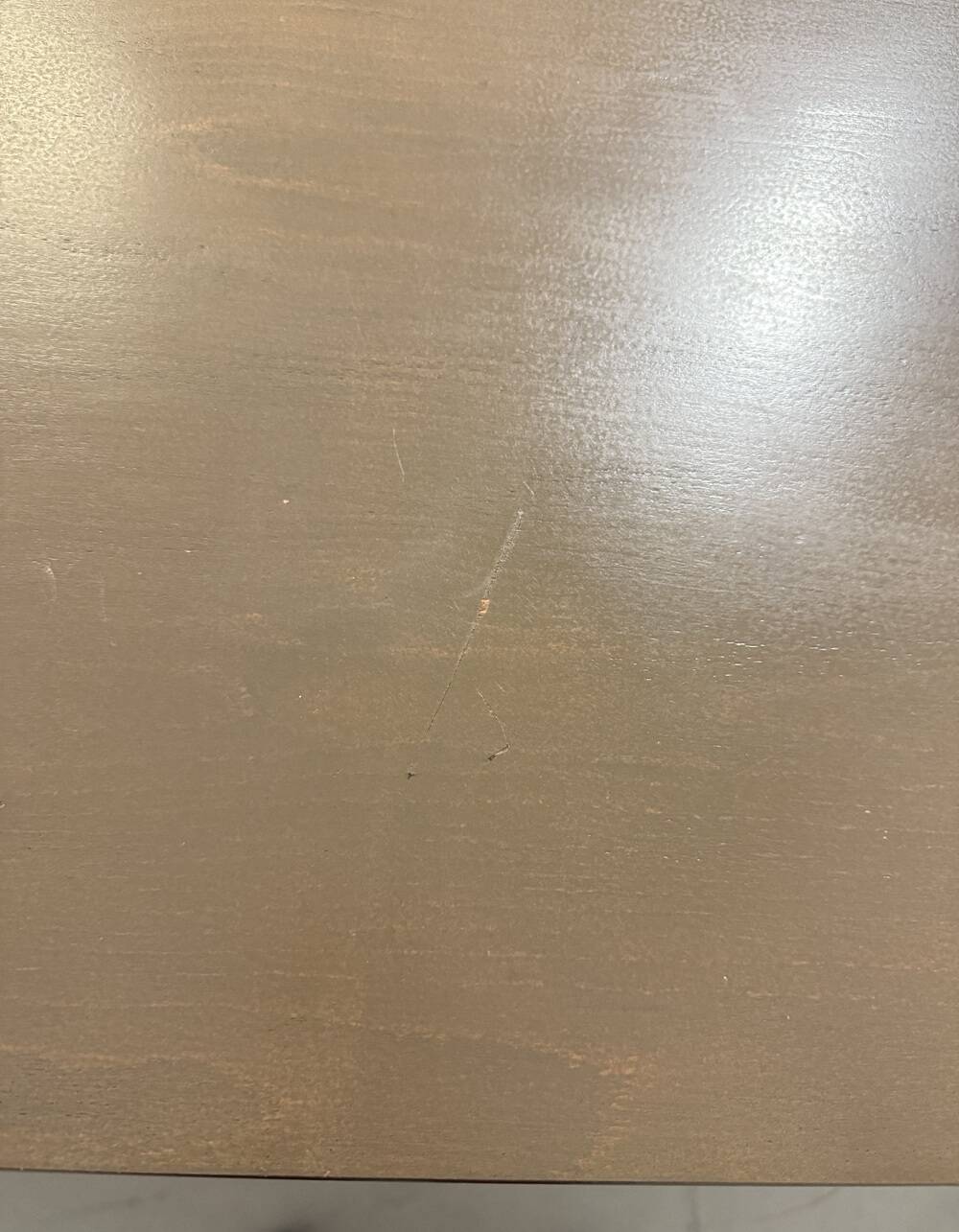 Piet Hein Eek XXL aluminium dining table 1990’s