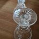 7 Verres à Vin Blanc/Porto Baccarat 1841