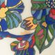 Brigitte Doege Rosenthal porcelain vase