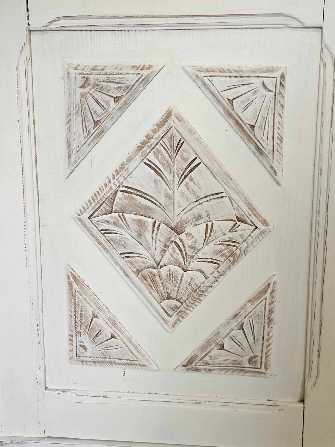 Parisian Art Deco buffet