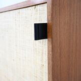 Buffet by Florence Knoll Bassett for Knoll International, 1950s