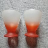 Vintage glasses