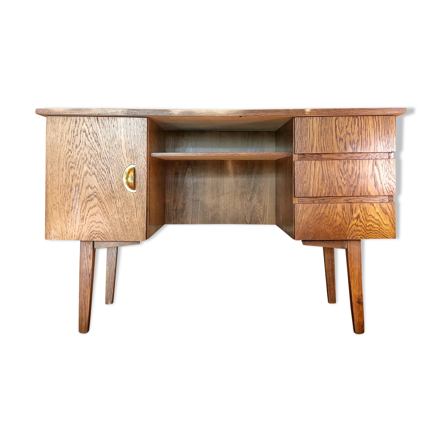 Vintage desk