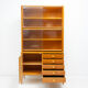 Bookcase by František Jirák, 1960´s, Czechoslovakia