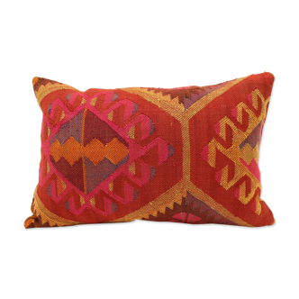 Coussin Kilim