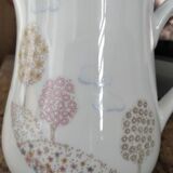 Pillvuyt pitcher