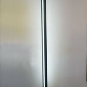 Lampadaire Tronconi Manhattan, années 1970.